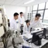 China promotes prestigious grants for young scientists: will it facilitate competition?
