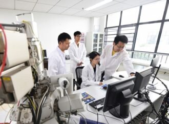 China promotes prestigious grants for young scientists: will it facilitate competition?