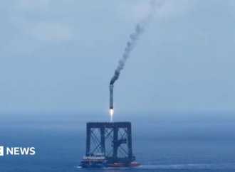 China successfully lands reusable rocket, according to state media