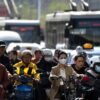 China’s GDP: economy shakes off Covid legacy and grows 4.5% in first quarter