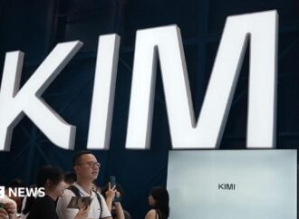 China’s Moonshot AI Stole Anthropic, Trump Tech Adviser Says