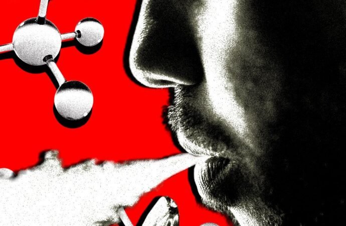 Chinese companies sell vaporizers with chemicals potentially more powerful than nicotine