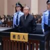 Chinese official who received bribes worth $325 million sentenced to death