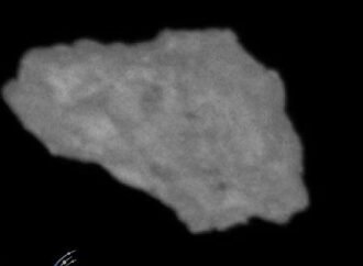 Chinese space probe Tianwen-2 has encountered Earth’s quasi-moon