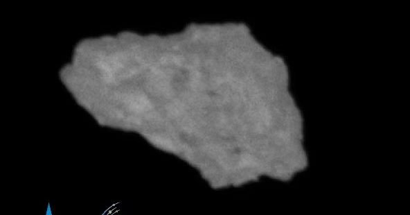 Chinese space probe Tianwen-2 has encountered Earth’s quasi-moon