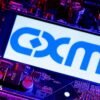 Chipmaker CXMT becomes mainland China’s most valuable listed company