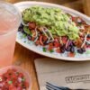 Chipotle: American burrito chain opens its first location in Mexico