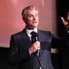 Christopher Nolan dedicates ‘The Odyssey’ to the late Imax pioneer David Keighley
