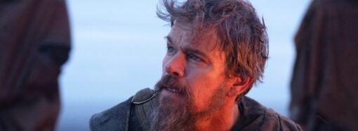 Christopher Nolan says ‘The Odyssey”s modern English dialogue was a no-brainer even if it ‘could bite me in the ass’ and ‘maybe I was being naive’