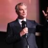 Christopher Nolan says it will be ‘at least’ three years until he makes another film after ‘The Odyssey’ pushed the ‘limits of my own endurance’