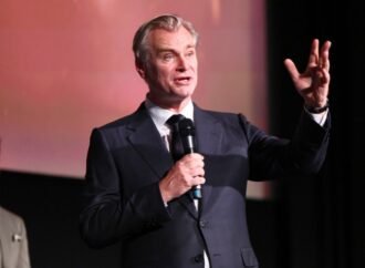 Christopher Nolan says it will be ‘at least’ three years until he makes another film after ‘The Odyssey’ pushed the ‘limits of my own endurance’