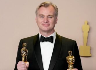 Christopher Nolan’s Leadership Approach Boils Down to Five Key Lessons