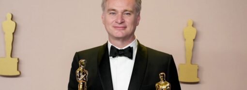 Christopher Nolan’s Leadership Approach Boils Down to Five Key Lessons