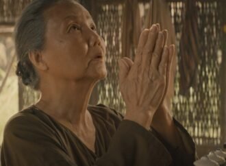 ‘Chrysalis’ secures theatrical deal in Vietnam with CJ CGV and will premiere in September (EXCLUSIVE)