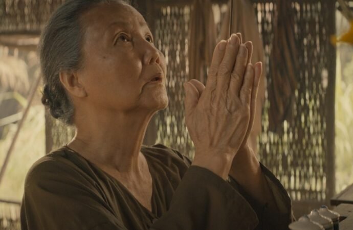‘Chrysalis’ secures theatrical deal in Vietnam with CJ CGV and will premiere in September (EXCLUSIVE)