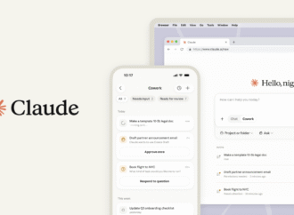 Claude Cowork expands to mobile and web | TechCrunch