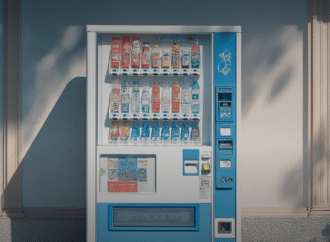 Claude Opus 5 became downright ruthless when he was tasked with managing a vending machine | TechCrunch