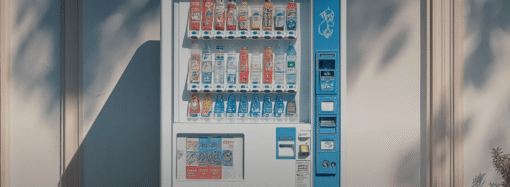 Claude Opus 5 became downright ruthless when he was tasked with managing a vending machine | TechCrunch