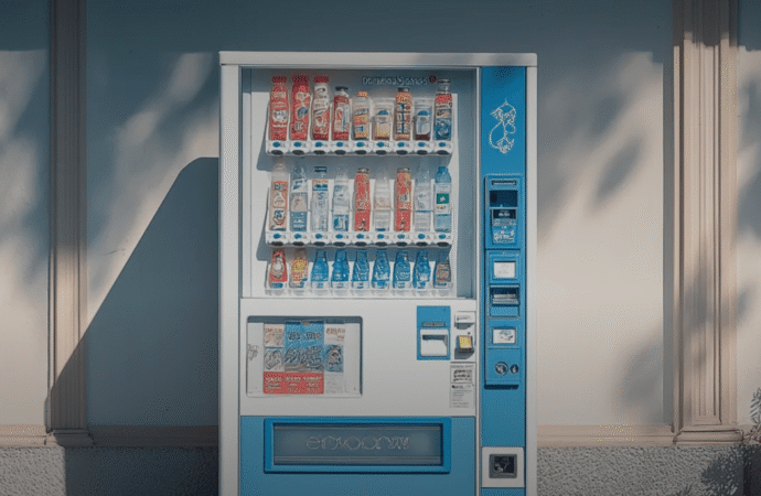 Claude Opus 5 became downright ruthless when he was tasked with managing a vending machine | TechCrunch