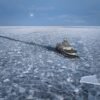 ‘Climate free fall’: why the biggest risk to our economies has yet to be recognized