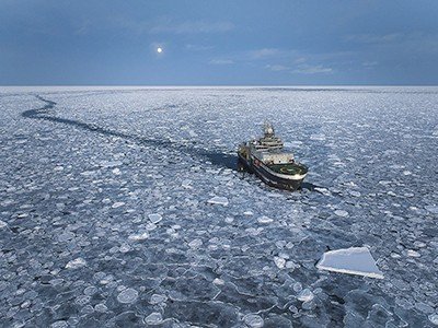 ‘Climate free fall’: why the biggest risk to our economies has yet to be recognized