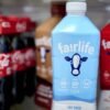 Coca-Cola suspended production at its Fairlife dairy after a ransomware attack | TechCrunch