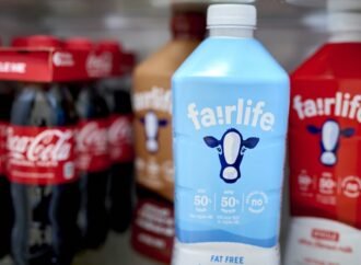 Coca-Cola suspended production at its Fairlife dairy after a ransomware attack | TechCrunch