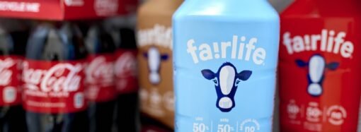 Coca-Cola suspended production at its Fairlife dairy after a ransomware attack | TechCrunch