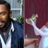 Colman Domingo and Robert O’Hara in talks to write live-action Princess Tiana movie