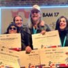 Colombia Adds Massive Soundstage as Bogotá Audiovisual Market Attendance Soars and ‘Newbies’ Led by ‘Narcos’ Stars Sweep Project Awards