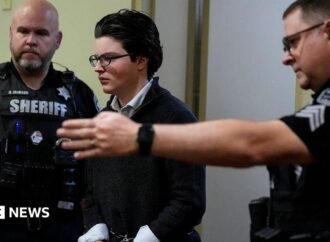 Colt Gray pleads guilty in Georgia Apalachee High School shooting