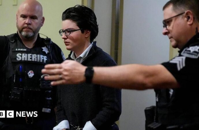Colt Gray pleads guilty in Georgia Apalachee High School shooting