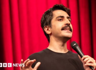 Comedian arrested for making jokes about Erdoğan and Islam in Turkey crackdown