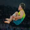 Commonwealth Games LIVE: Moore breaks 16-year medal drought; Australian swimmers, Diamonds score victories