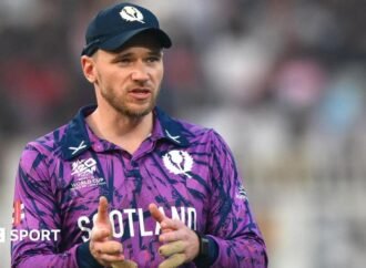 Concerns over format changes for men’s ODI World Cup