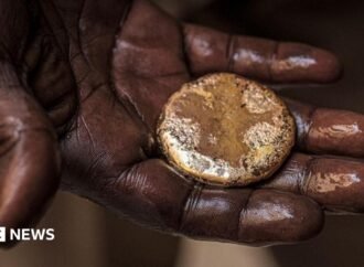 Conflict in Sudan: EU bans gold imports to curb war financing