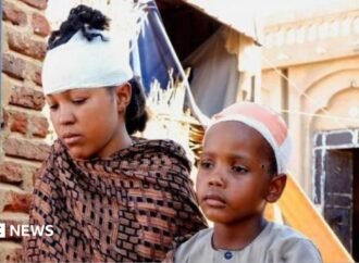 Conflict in Sudan: El-Obeid suffers constant drone attacks, attributed to RSF