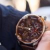 Congress takes next step to make daylight saving time permanent
