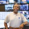 Contractor to public official: NASA welcomes Ray Williams – NASA