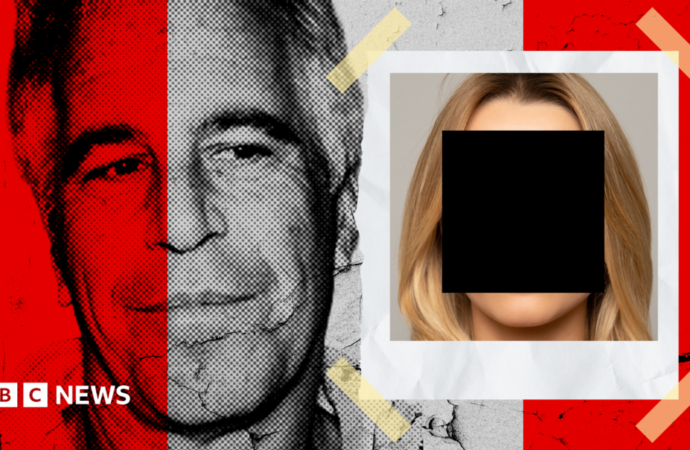 Control, threats, disfiguring surgery: my life inside the ‘cult’ of Jeffrey Epstein