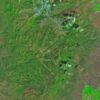Cottonwood Fire Chars Utah – NASA Science