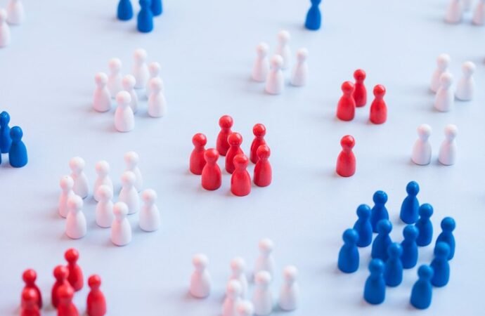Could small team science be disappearing?