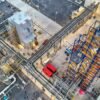 Countering the slowdown in electric vehicles, Sila raises $300 million to expand battery materials factory | TechCrunch