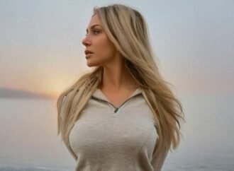 Courtney Stodden is fighting for something bigger than Jason Alexander’s apology