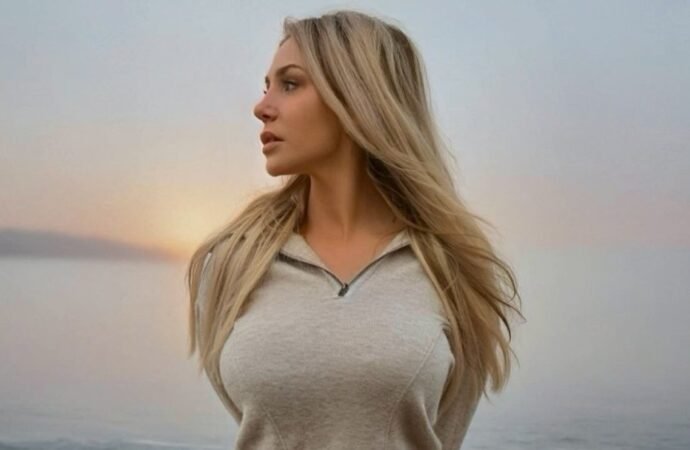 Courtney Stodden is fighting for something bigger than Jason Alexander’s apology