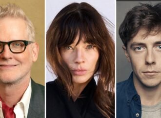 Craig Kilborn Makes Directorial Debut ‘The Life Golden’ Starring Lauren German and Tom Byrne (EXCLUSIVE)