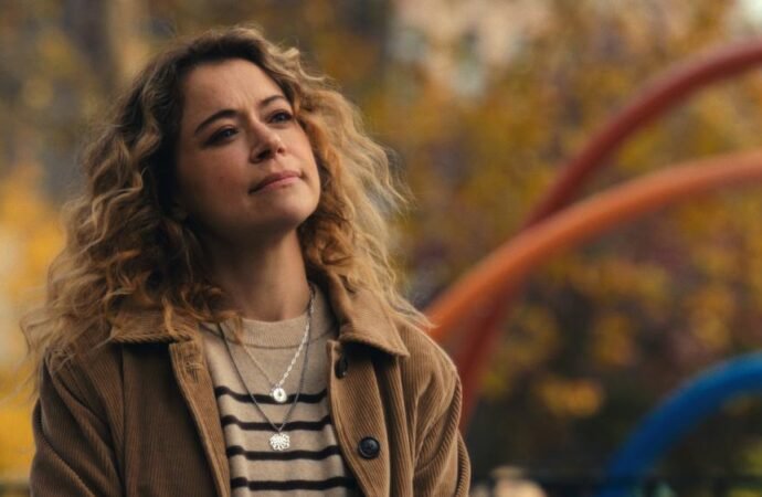 Creator of ‘Maximum Pleasure Guaranteed’ on the suspense of the finale, plans for season 2 and Tatiana Maslany as antihero
