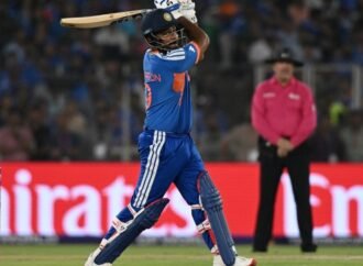 Cricket Rules Indian Streaming Viewership in New Ormax StreamView Report