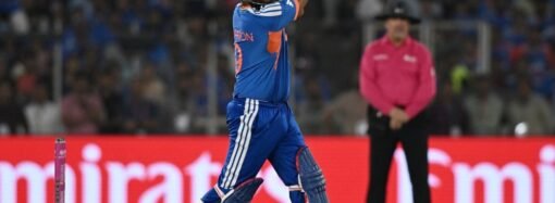 Cricket Rules Indian Streaming Viewership in New Ormax StreamView Report