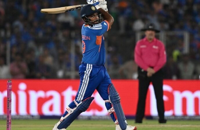 Cricket Rules Indian Streaming Viewership in New Ormax StreamView Report